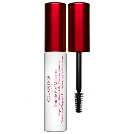 Clarins Тушь для ресниц Sunkissed Summer Collection Double Fix