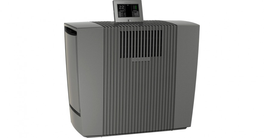 Venta Venta LP60 Ultra, Luftreiniger anthrazit  anthrazit Venta LP60 Ultra, очиститель воздуха антрацит