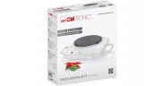 Clatronic Clatronic EKP 3582, Warmhalteplatte weiss  weiss Clatronic EKP 3582, пластина подогрева белая