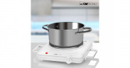 Clatronic Clatronic EKP 3582, Warmhalteplatte weiss  weiss Clatronic EKP 3582, пластина подогрева белая