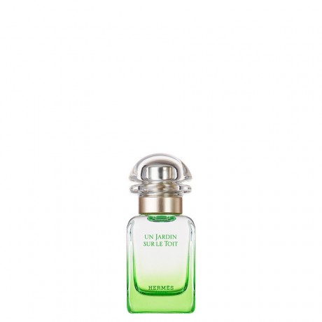 HERMES (Гермес)  Eau de Toilette (EdT) Туалетная вода Un Jardin sur le Toit, 50 мл