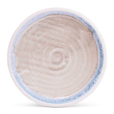 Friesland Friesland Ecco Sylt Speiseteller 27 cm Тарелка Friesland Ecco Sylt 27 см