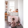 MeowBaby Ballebad 90X30cm\/200 Balle 7Cm Rund Ballepool Fur Kinder Ballebad 90X30cm/200 Balle 7cm Round Ballepool для детей
