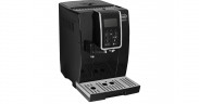 DeLonghi DeLonghi Dinamica ECAM 356.57.B, Vollautomat schwarz  schwarz DeLonghi Dinamica ECAM 356.57.B, полностью автоматический, черный