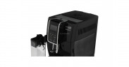 DeLonghi DeLonghi Dinamica ECAM 356.57.B, Vollautomat schwarz  schwarz DeLonghi Dinamica ECAM 356.57.B, полностью автоматический, черный