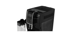 DeLonghi DeLonghi Dinamica ECAM 356.57.B, Vollautomat schwarz  schwarz DeLonghi Dinamica ECAM 356.57.B, полностью автоматический, черный