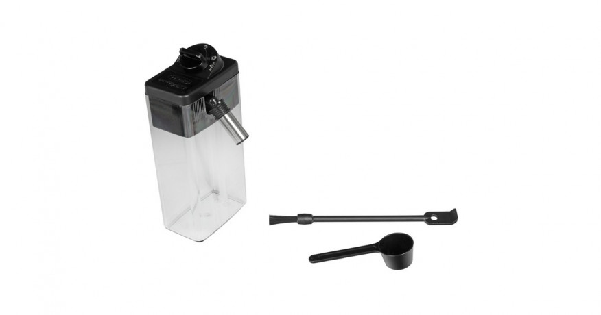 DeLonghi DeLonghi Dinamica ECAM 356.57.B, Vollautomat schwarz  schwarz DeLonghi Dinamica ECAM 356.57.B, полностью автоматический, черный