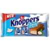 Knoppers KokosRiegel 5x40g Кнопперс Вафли с Кокосовой начинкой 5шт по 40гр, 1 упаковка