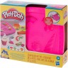 Hasbro Play-Doh Knetboxen fur unterwegs Коробки для замеса Play-Doh для путешествий