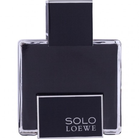 LOEWE Solo Platinum Eau de Toilette Туалетная вода Spray Спрей, 100 мл