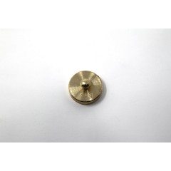 Wissner aktiv lernen Gewicht Messing 20g Вес латуни 20г