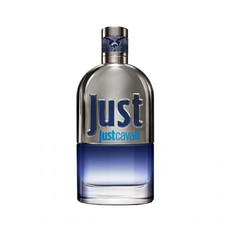 Roberto Cavalli (Роберто Кавалли) Just Cavalli Man Eau de Toilette Туалетная вода Spray Спрей, 30 мл