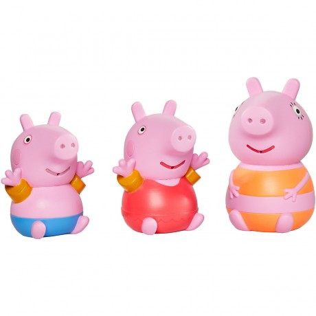 TOMY Peppa Pig Peppa Свинья