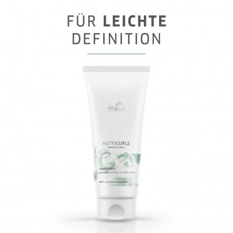 Wella Professionals Conditioner Кондиционер для волос