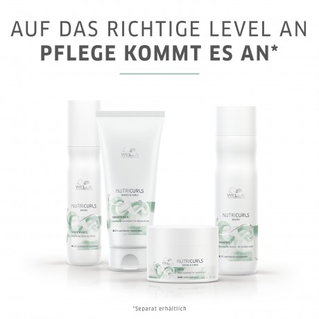 Wella Professionals Conditioner Кондиционер для волос