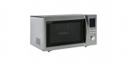 Sharp Sharp R-982STWE, Mikrowelle edelstahl  edelstahl Sharp R-982STWE, нержавеющая сталь для микроволновой печи
