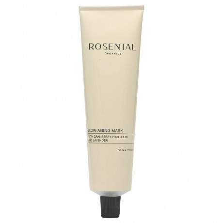 Rosental Organics Slow-Aging Mask  Маска для замедления старения