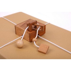 ROMBOL KEEPR ХРАНИТЕЛЬ