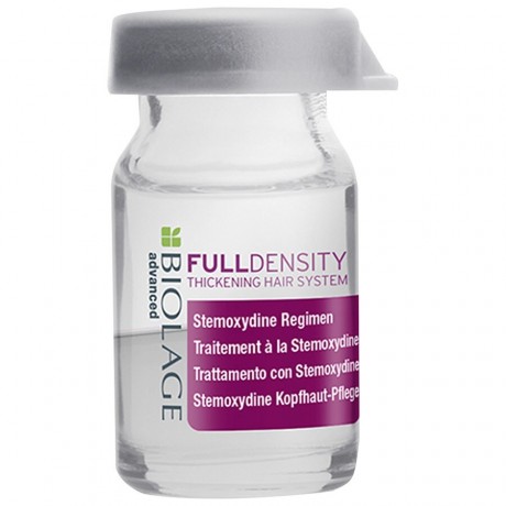 Biolage Full Density Kur zur Erhohung der Haardichte 10× 6 ml