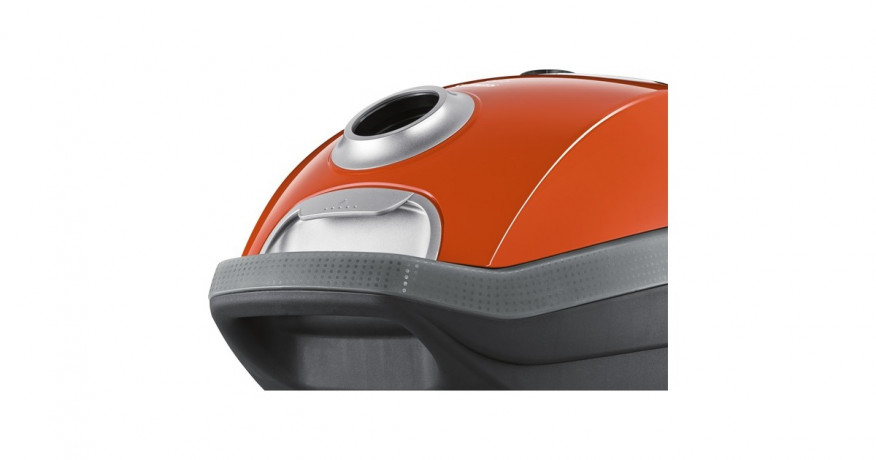 Siemens Siemens VSZ7330 desert sun, Bodenstaubsauger rot rot Siemens VSZ7330 солнце пустыни, пылесос с контейнером красный