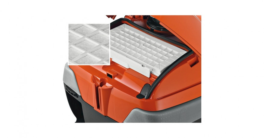 Siemens Siemens VSZ7330 desert sun, Bodenstaubsauger rot rot Siemens VSZ7330 солнце пустыни, пылесос с контейнером красный