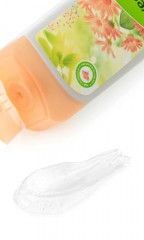 alverde NATURKOSMETIK Baby Waschlotion &amp; Shampoo Bio-Calendula, 250 ml Детский шампунь с Календулой