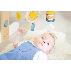 Pinolino Babygym Joel Детский тренажерный зал Джоэл