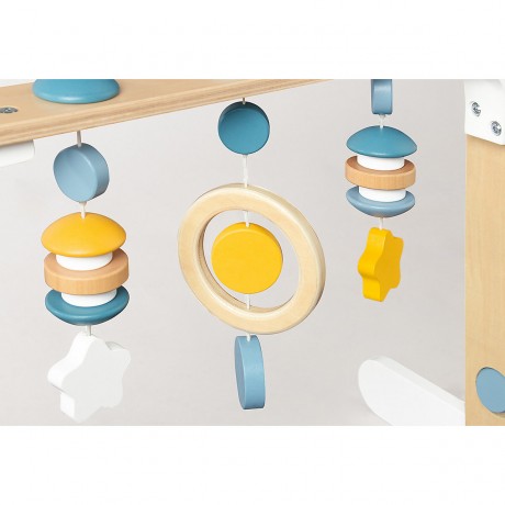 Pinolino Babygym Joel Детский тренажерный зал Джоэл