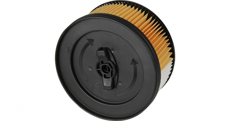 Karcher Karcher Nano-beschichteter Patronenfilter fur WD 4, WD 5, WD 5.800 eco!ogic Картриджный фильтр Karcher с нанопокрытием для WD 4, WD 5, WD 5.800 eco!ogic