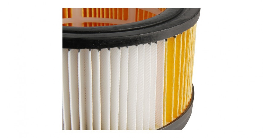 Karcher Karcher Nano-beschichteter Patronenfilter fur WD 4, WD 5, WD 5.800 eco!ogic Картриджный фильтр Karcher с нанопокрытием для WD 4, WD 5, WD 5.800 eco!ogic