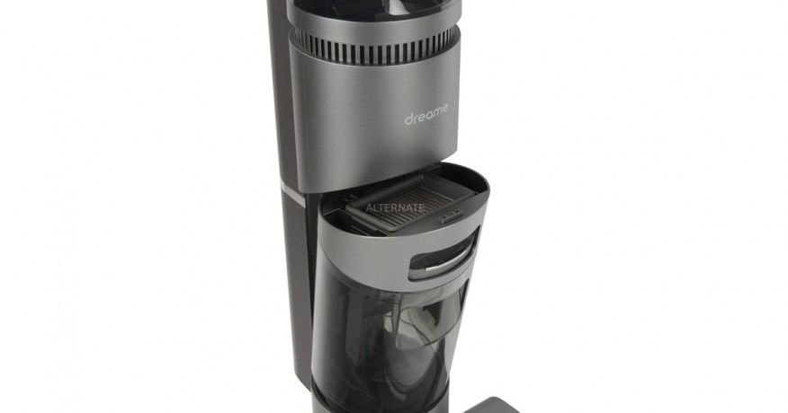 Dreame Dreame H11 MAX, Hochdruckreiniger schwarz  schwarz Dreame H11 MAX, очиститель высокого давления черный