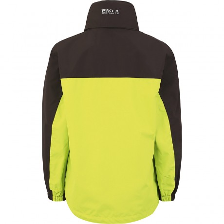 PRO-X elements Kinder-Funktionsjacke TANIS Regenjacken Детская функциональная куртка ТАНИС дождевики