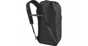 Osprey Osprey Farpoint Fairview Travel Daypack, Rucksack dunkelgrau, 15 Liter  dunkelgrau Osprey Farpoint Fairview Travel Daypack, рюкзак темно-серый, 15 литров
