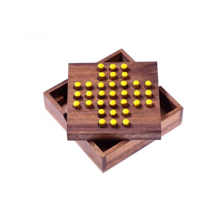 LOGOPLAY Solitar Gr. S размер пасьянса С