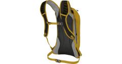 Osprey Osprey Syncro 5                         , Rucksack goldgelb, 5 Liter  goldgelb Osprey Syncro 5, рюкзак золотисто-желтый, 5 литров
