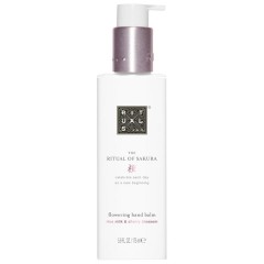 Rituals (Ритуалс) Hand Balm Handbalsam Sakura, 175 мл