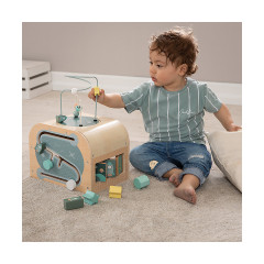 howa Motorikwurfel space Кубик двигательных навыков