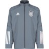 adidas DFB Prasentationsjacke EM 2021 Kinder Trainingsjacken Куртка презентация DFB EM 2021 детские тренировочные куртки