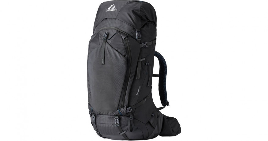 Gregory Gregory Deva 60, Rucksack grau, 60 Liter, Grosse XS  grau Gregory Deva 60, рюкзак серый, 60 литров, размер XS