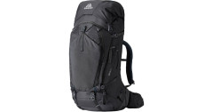 Gregory Gregory Deva 60, Rucksack grau, 60 Liter, Grosse XS  grau Gregory Deva 60, рюкзак серый, 60 литров, размер XS