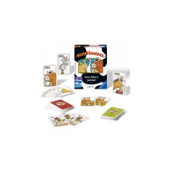 Ravensburger Kuhhandel торговля лошадьми