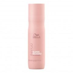 Wella Professionals Cool Blonde Color Refreshing Shampoo  Освежающий шампунь Cool Blonde Color