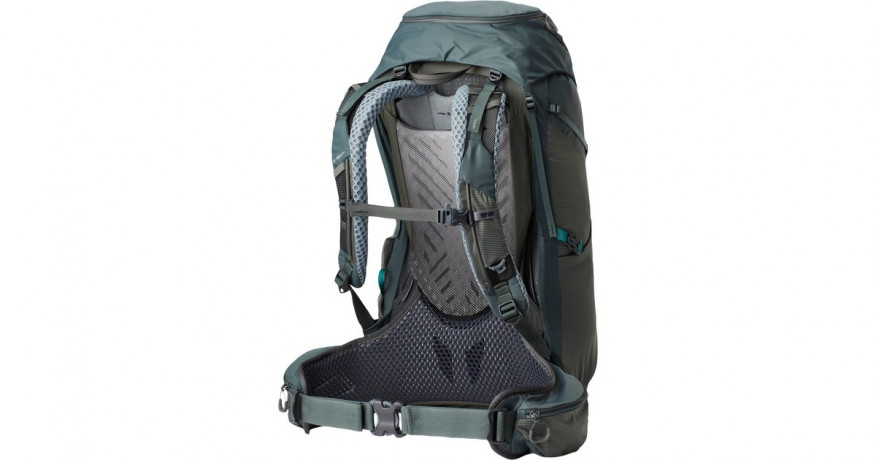 Gregory Gregory Maven 35, Rucksack grau, 35 Liter, Grosse S/M  grau Gregory Maven 35, рюкзак серый, 35 литров, размер S/M