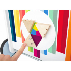 Small Foot Lauflernwagen Elefant Слон на ходунках