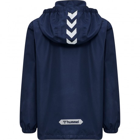 hummel hmlREVA RAINSUIT Regenanzuge fur Kinder hmlREVA RAINSUIT Детские дождевики