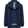 hummel hmlREVA RAINSUIT Regenanzuge fur Kinder hmlREVA RAINSUIT Детские дождевики