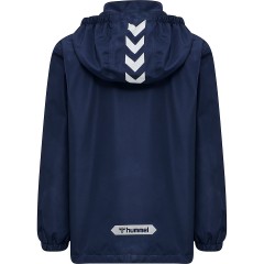 hummel hmlREVA RAINSUIT Regenanzuge fur Kinder hmlREVA RAINSUIT Детские дождевики