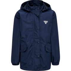 hummel hmlREVA RAINSUIT Regenanzuge fur Kinder hmlREVA RAINSUIT Детские дождевики