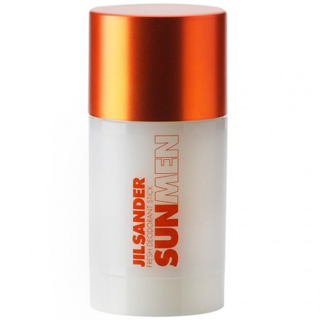 Jil Sander (Жиль Сандер)  Deodorant Stift Sun Men, 75 мл