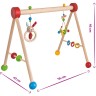 Eichhorn Baby Spielbogen детская игровая арка